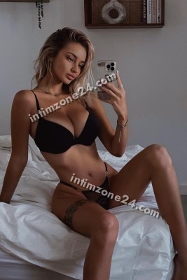 Проститутка Лена, 26 лет
