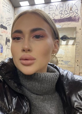 Проститутка Алина