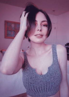 Проститутка Дарья