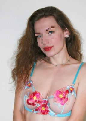 Проститутка Только