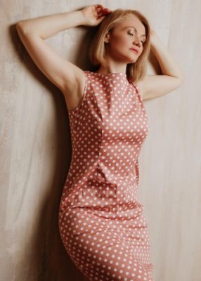 Проститутка Валерия