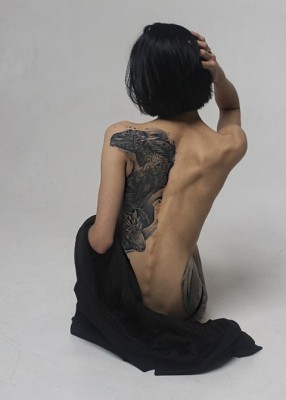 Проститутка Амина