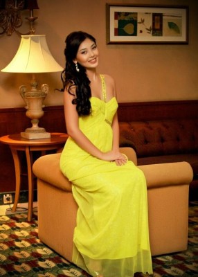 Проститутка Зарина