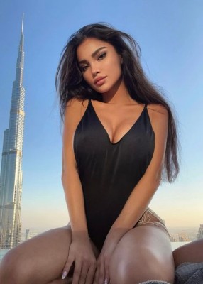 Проститутка Ира