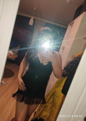 Проститутка Алина