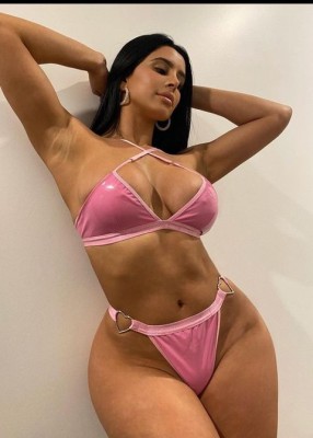 Проститутка Аня