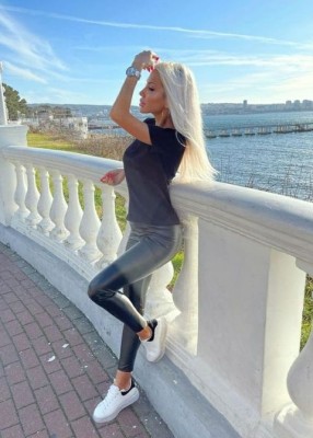 Проститутка Арина