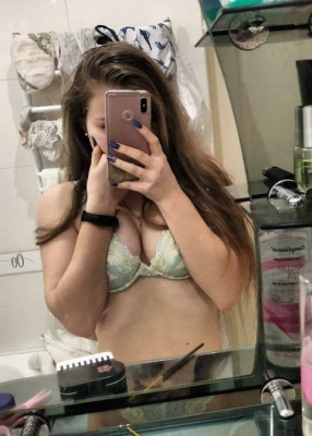 Проститутка Карина