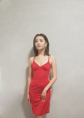 Проститутка Лейла