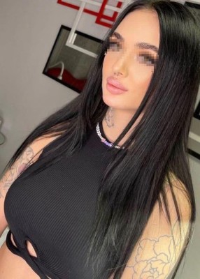 Проститутка Влада