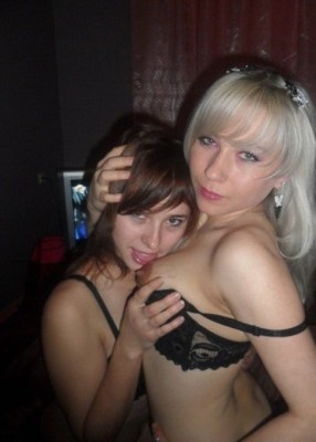 Проститутка Карина