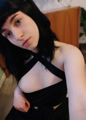 Проститутка Аня