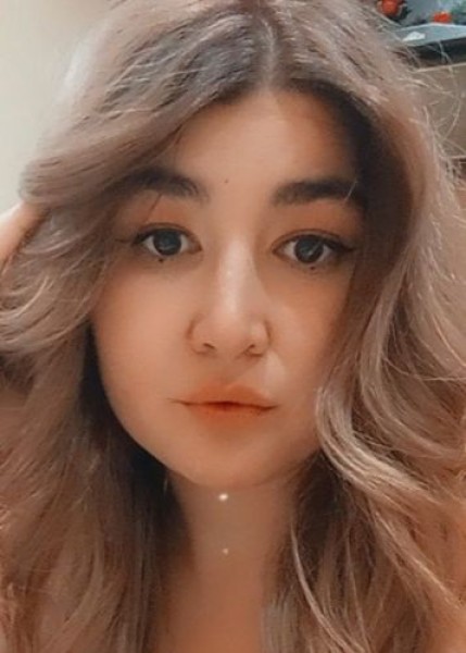 Проститутка Аня