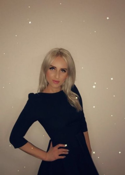 Проститутка Олеся